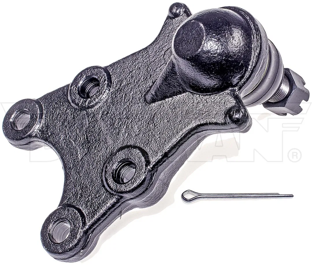 BJ62005 – DORMAN Ball Joint, OE Replacement - view 2